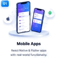 Mobile Apps