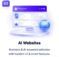 AI Websites