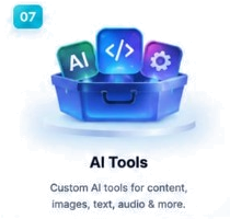 AI Tools