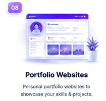 Portfolio Websites